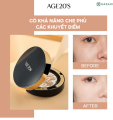 Phấn Tươi Age 20's 14gx2 Lõi Hasaki Sản Phẩm Chính Hãng. 