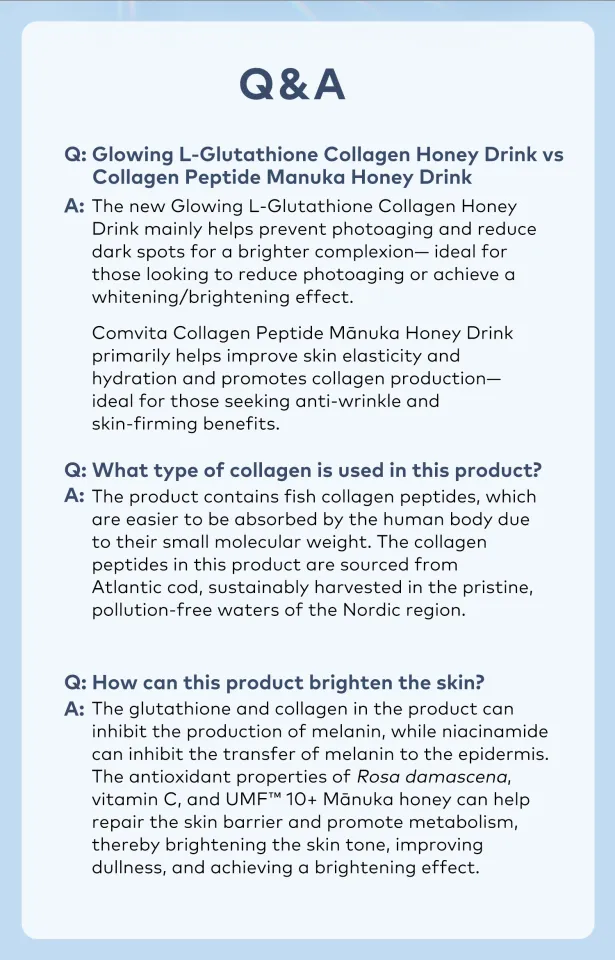 glutathione vs kolagen Collagen Glutathione: What Works Best For Skin? fungsi glutathione untuk kulit Promo