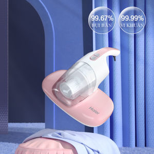 Máy hút bụi giường nệm diệt khuẩn bằng tia UV hút bụi sofa đệm giường lọc sạch bụi mịn đánh bay bụi bẩn bảo hành 2 năm