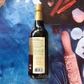 Hắc xì dầu Lee Kum Kee 500ml. 