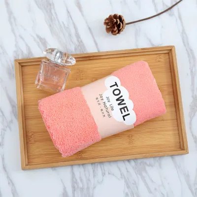 Face Towel Doorgift wedding present Absorbent Tuala Muka