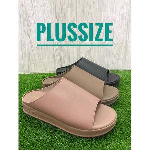 SUTERA Plus Size Wedges Women - Sandal Perempuan - Size 10 to 12