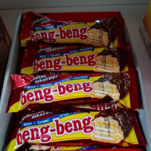 beng-beng Regular BELI 5 Gratis Hadiah