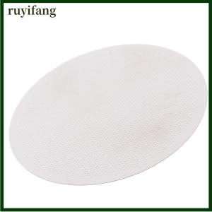 Ruyifang Disc Ultra Thin Filter for Aeropress Coffee Maker Kitchen Coffee Accessories