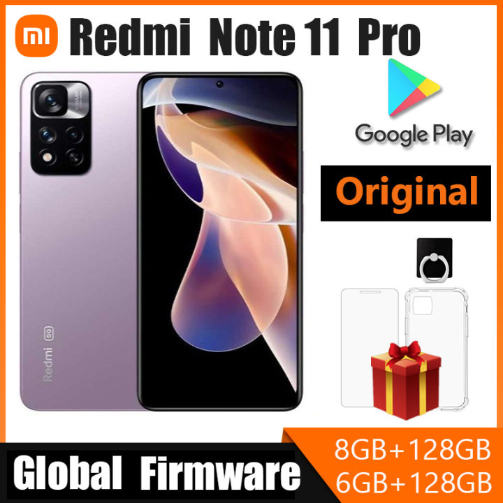 Buy Redmi Note 11 Pro 5G - 108mp Camera
