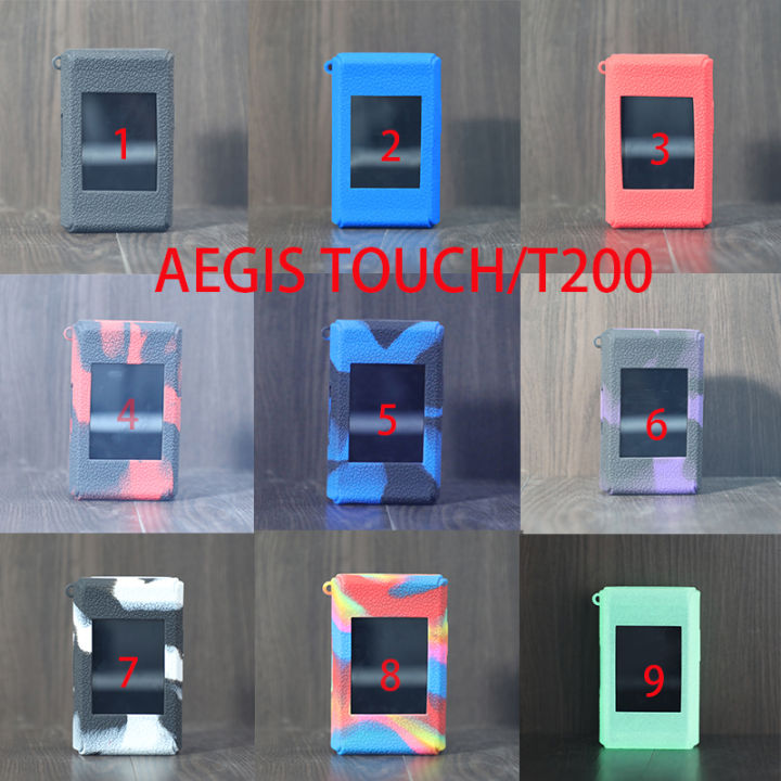 aegis geekvape case Protective Case For Geekvape Aegis Max100 (Aegis Max 2) Highest Quality Case main image 1