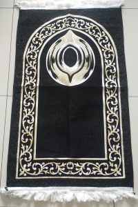 Prayer rug/Sejadah made in Egypt/Mesir Azhar