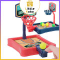[2 Người] Đồ Chơi Boardgame Đối Kháng Ném Bóng Rổ Basketball Trò Chơi Trẻ Em Giải Trí Game Tương Tác. 