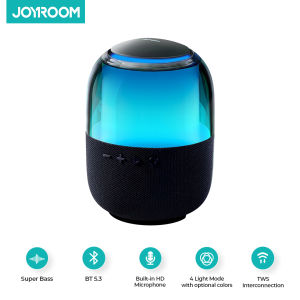 JOYROOM ML05 TWS RGB Wireless Speaker Bluetooth 5.3