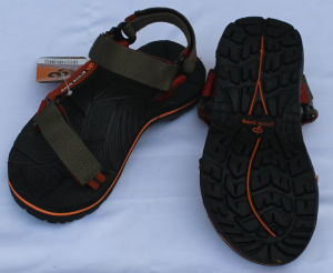 Sandal Gunung Model Terbaru Grote Breg Pria/Wanita-GN-Divajaya Shop