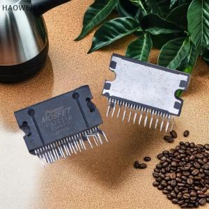 [HAOWEILAI] บล็อกทรานซิสเตอร์ขยายเสียง100% ใหม่ต้นฉบับ PA2030A PA2031A PA2032A Zip-25
