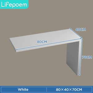 Meja Makeup L Shape Table Black DIY Chest Drawer Meja SolekBedroom Dressing Table with LED Mirror Makeup Table Storage Cabinet Study Table