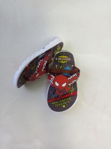 Sandal Japit Anak Cit Cit Karakter Spiderman Let Tali