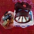 Đèn Pin Đội Đầu LED Siêu Sáng YN-9811.