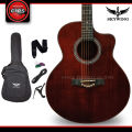 Skywing Grand Orchestra Series Acoustic Guitar with FREE ACCESSORIES. 