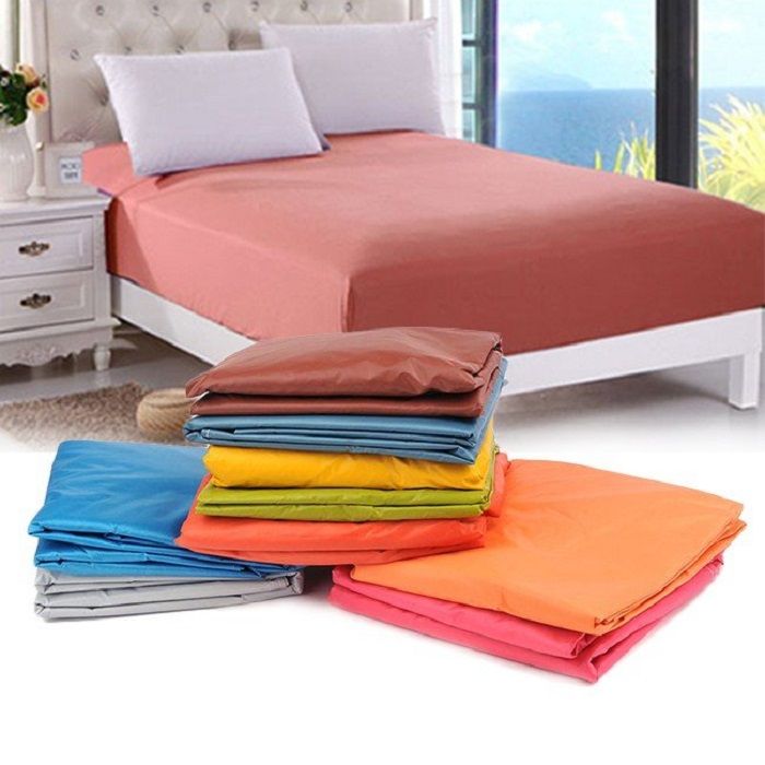 Ga chống thấm, Ga giường, drap giường, ga chống thấm 1m8 x 2m, chăn ga gối nệm, ga nệm, drap chống nước cao cấp