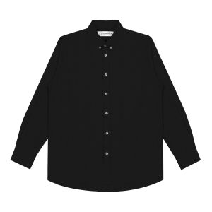Kemeja Basic Pria Lengan Panjang / Basic Shirt by SCHOUTEN