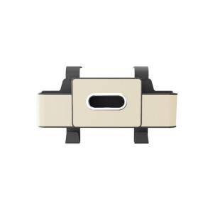 Car Seats Organizers with Cup Holder & Tissue Box ABS & Leather Large Capacity for Kids & Adults Travel Accessories