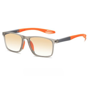 Sports Two-in-One Sun Glasses Reading Glasses/Auto Color Adjust/Lightweight Eco Material/Outdoor Indoor/Adults