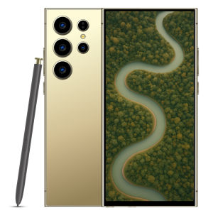 Smartphone OPP0 A58 16GB+512GB 6800mAh 7.0 inch Android 5G Mobile Phone Dual Card 1 Year Warranty