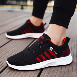 LHSunday มาแรงมาก รองเท้าผ้าแฟชั่นกีฬา ทรงสวยเท่ห์ดูดีมีราคา จะเดินจะวิ่งก็พร้อมลุยสุดๆ⚽️ รองเท้าผ้าใบผู้ชาย ดีไซซ์ความเท่ห์ไม่เหมือนใคร มี2สี ให้เลือก หล่อดูดีย์ทั้งสอง🏂