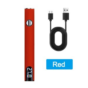 NEMOPH Adjustable Voltage Electric Soldering Iron 510 Thread Battery Welding Repair Tool Smart Power Universal Battery Set Heat Device Mini Soldering Iron Kit