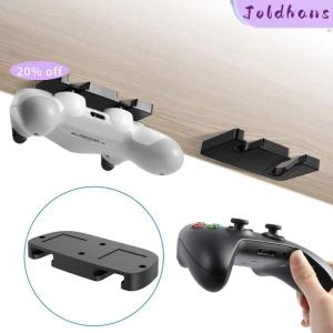 Joldhans 1 Pcs Portable Game Controller Hanging Storage Rack Handle Gamepad Bracket Console Holder Stand For Ps5 ps4 Game Accessories