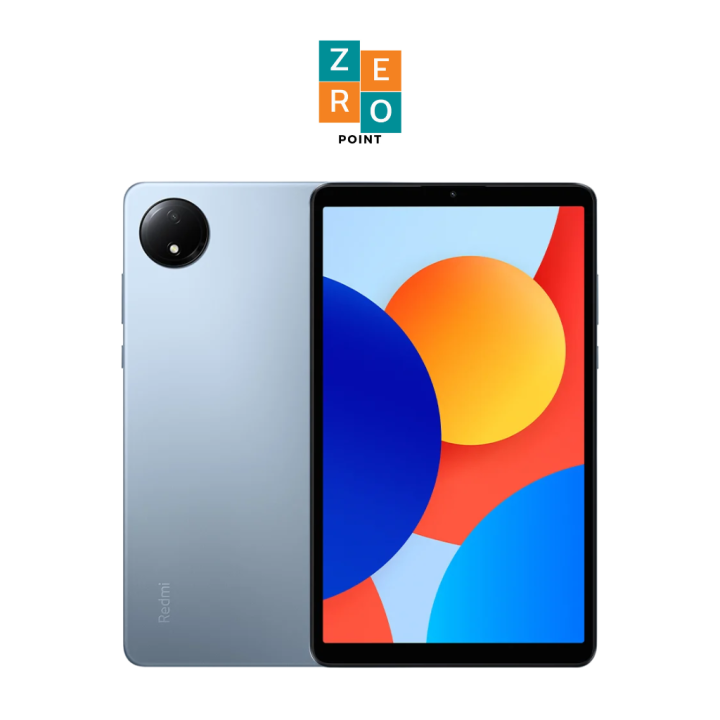 Xiaomi Redmi Pad SE 8.7 (4/64) (4/128) (6/128) ประกันศูนย์ 15 เดือน ...