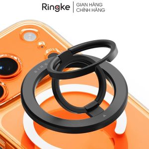 Giá đỡ từ tính RINGKE Dual Magnetic Smart Ring