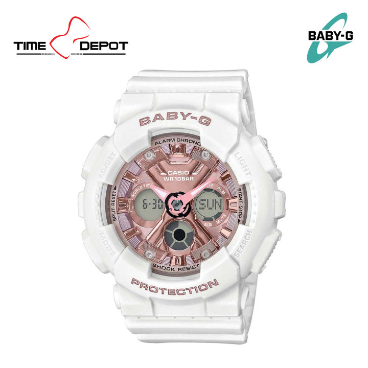 Lazada baby hotsell g watch