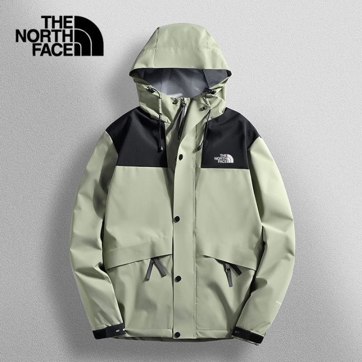 Các North Face beijia áo khoác Jacket mỏng, tấn công phù hợp với, người ...
