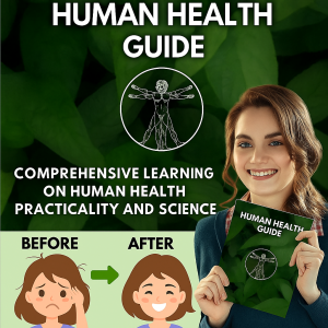 Human Autonomous Health Program Multimoon Health Guide Moon Health Life