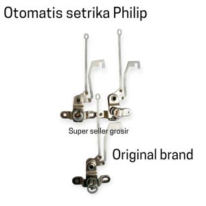 Otomatis thermostat setrika Philips HD1172 - Thermostat Otomatis setrika Philips