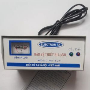 Bộ bảo vệ tủ lạnh ELECTRON