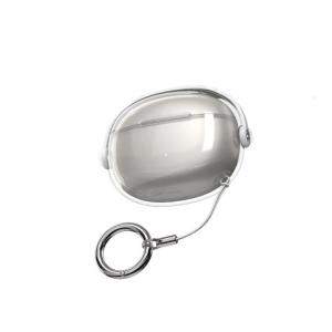 Vỏ hấp thụ Sốc kháng cho tai nghe không dây Clip comfo với lắp ráp dễ dàng chức năng giá đỡ điện thoại tích hợp