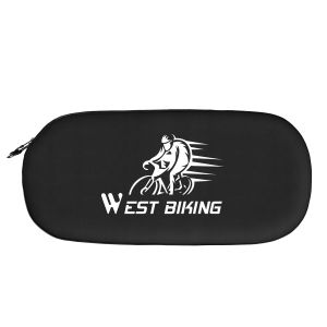 WEST BIKING Vỏ Bảo Vệ Xích Xe Đạp Vỏ Bảo Vệ Giò Đĩa Chống Bụi Chống Nước Vỏ Bánh Xích Xe Đạp Đường Trường MTB Phụ Kiện Xe Đạp