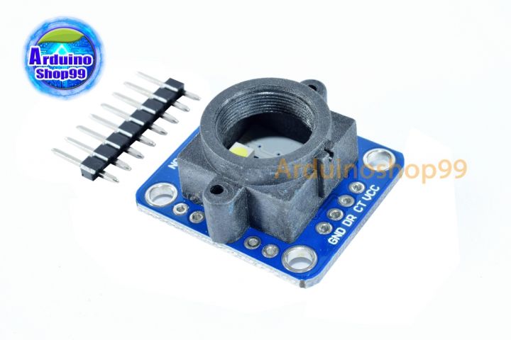 GY-33 TCS34725 color sensor recognition sensor module replaces TCS230 ...