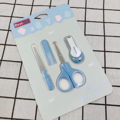 Bấm móng tay cho bé sơ sinh Best BB xinh xắn và tiện lợi shop Miha Baby