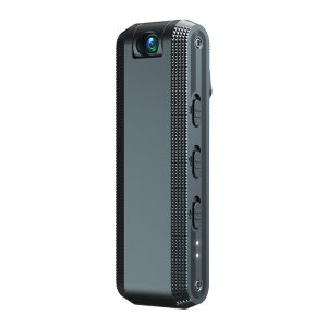 Camera Recorder Micro Body Camcorder Mini Camera Full HD 1080P Night Vision Wifi Audio Video Recorder With 180 Rotating len