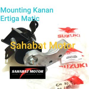 ENGINE MOUNTING KANAN ERTIGA MT / AT DUDUKAN MESIN ERTIGA MATIC KANAN SGP ORIGINAL