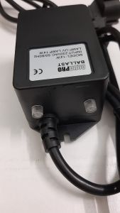 ADAPTER ĐÈN UV 4 CHÂN CÔNG SUẤT 14 W16 W21 W29W41W55WDÙNG CHO LỌC NƯỚC.
