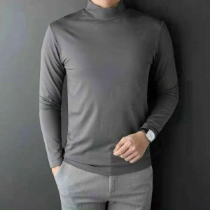 Áo giữ nhiệt nam túi zip freeszize từ 50-80kg