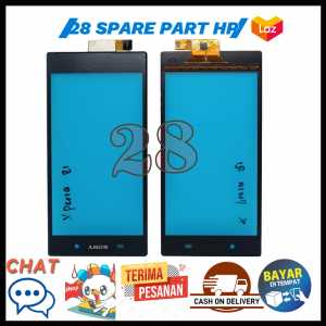 TOUCHSCREEN LAYAR SENTUH SONY XPERIA Z1 / C6902 / C6903 / L39H ORIGINAL NEW