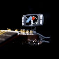 3 in 1 Metronome Tuner Tone Generator Metro-Tuner Gitar Bass Ukulele Gitarlele Cherub WMT-560. 