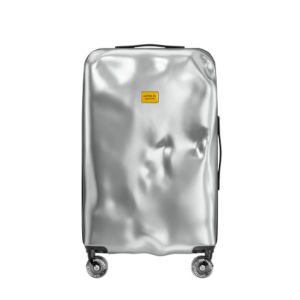 SG Stock Cabin Luggage 20/24/26/28 luggage bag TSA Lock 360° rotating wheel Multi-layer composite material shell