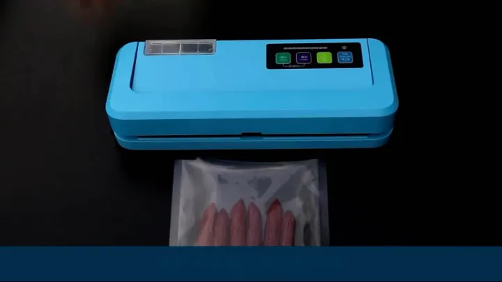 P290 Vacuum sealer/Vacuum Food Sealer/ Packaging Machine