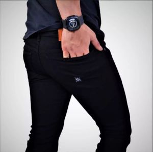 SERBA MURAH - Celana Jeans PriaSlim FIt Bahan Soft Jeas Distro - Celana Denim Pria Model Pensil Harga Murah - Celana Panjang Pria Super Skiny Bahan Bgaus Nyaman Dipakai Harga Murah Resleting Kuat - Celana Jeans Pria
