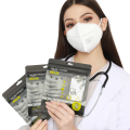 Masker Medis 6Ply ValvePlus PURISM FFP2 NR Standarisasi Eropa Perpcs Warna. 