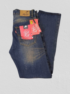 Celana Jeans Pria Model Kasual
