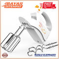 MASPION MT 1190 / HAND MIXER TANGAN / MT1190. 